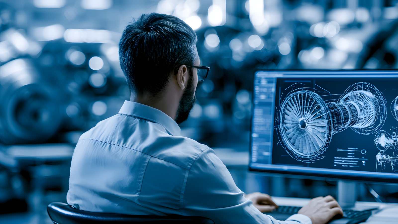México ya no solo manufactura: diseña, ingenia y sube de valor en el nearshoring