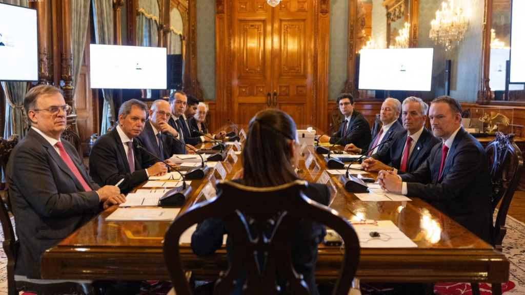 T-MEC tercera ronda: acuerdos reales y la señal que importa para septiembre