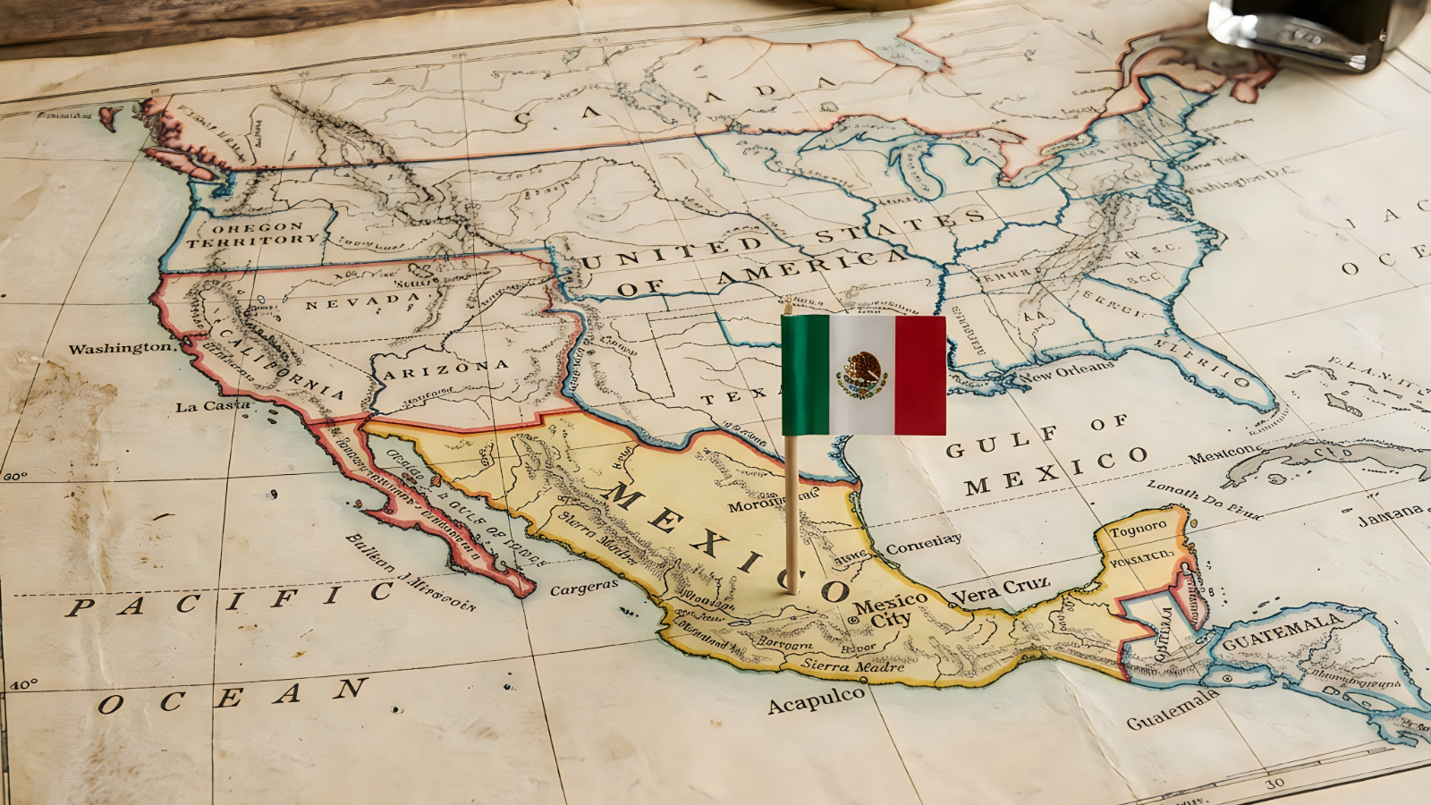 México busca ser la décima economía del mundo: T-MEC, Plan México y el crecimiento que no despega