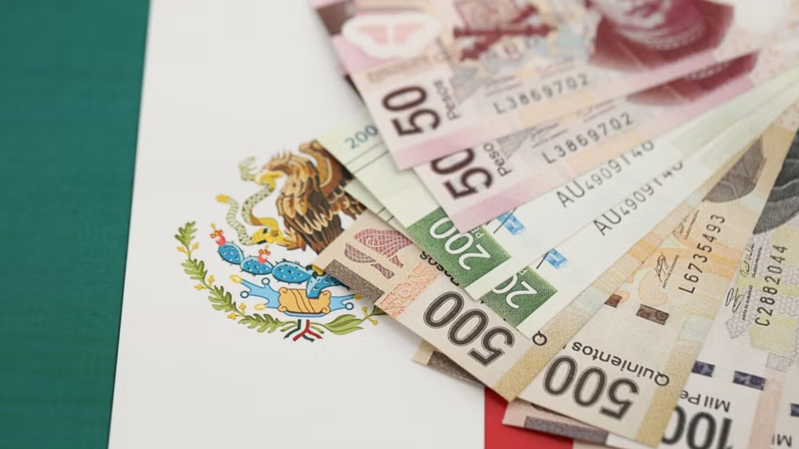 Crédito empresarial en caída: el cuello de botella financiero que el nearshoring no nombra