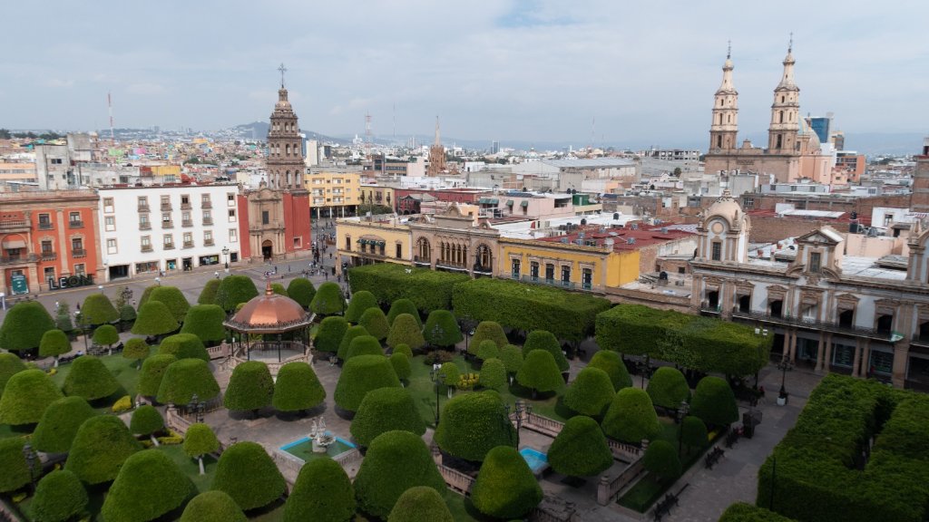 Bajío y Nuevo León: por qué concentran el 60% de la inversión industrial anunciada en 2026