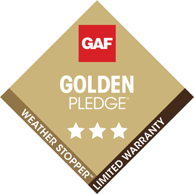 GAF MasterElite® Badge