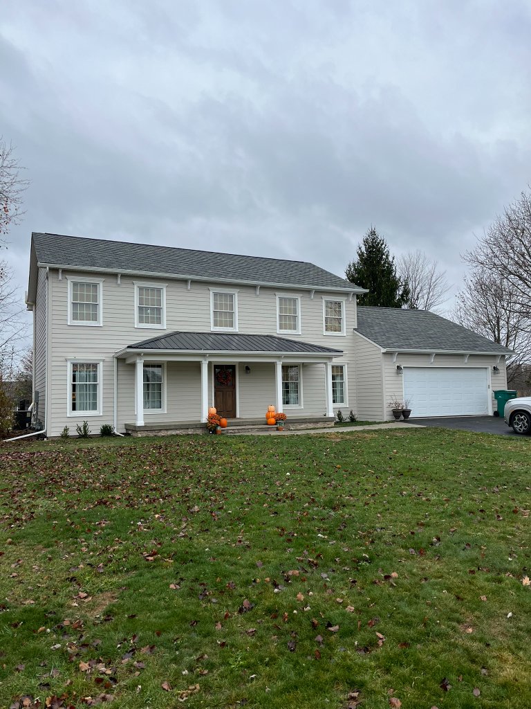 Modern Farmhouse