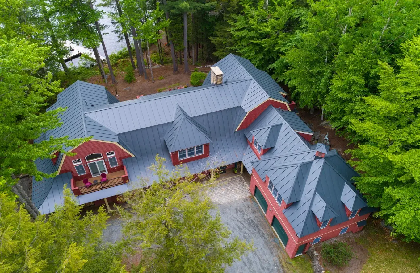 Roofing project 3