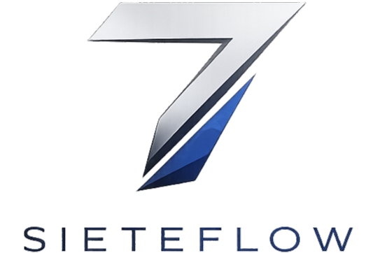 SieteFlow — Diario de trading con IA