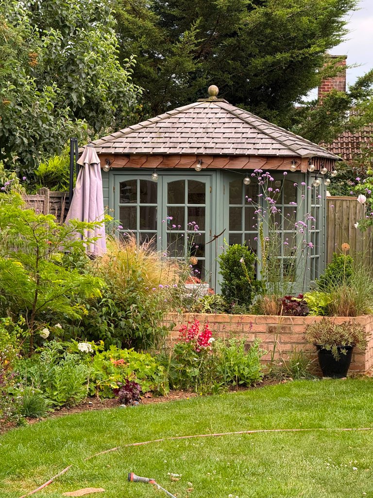 Garden Design