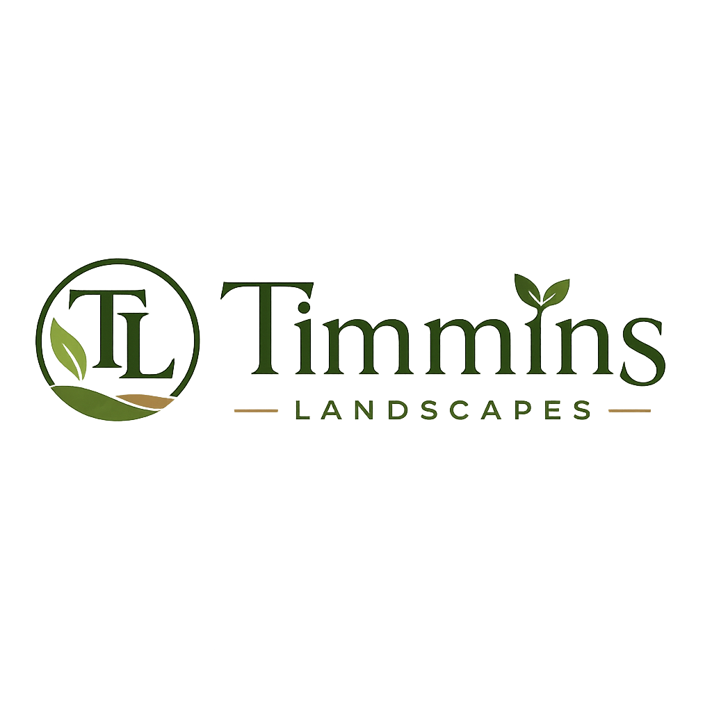 Timmins Landscapes
