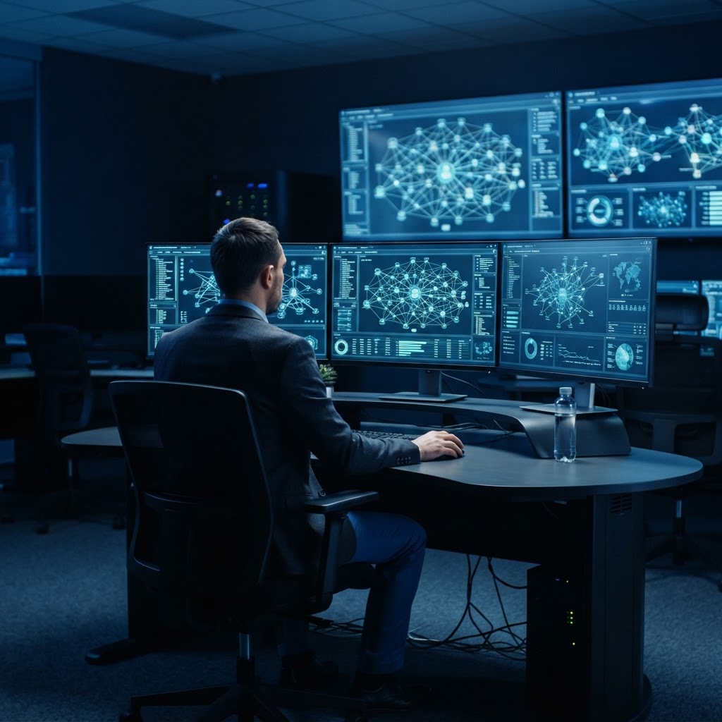 ISO 27001 – המדריך המלא לניהול אבטחת מידע