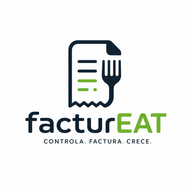 FacturEAT logo