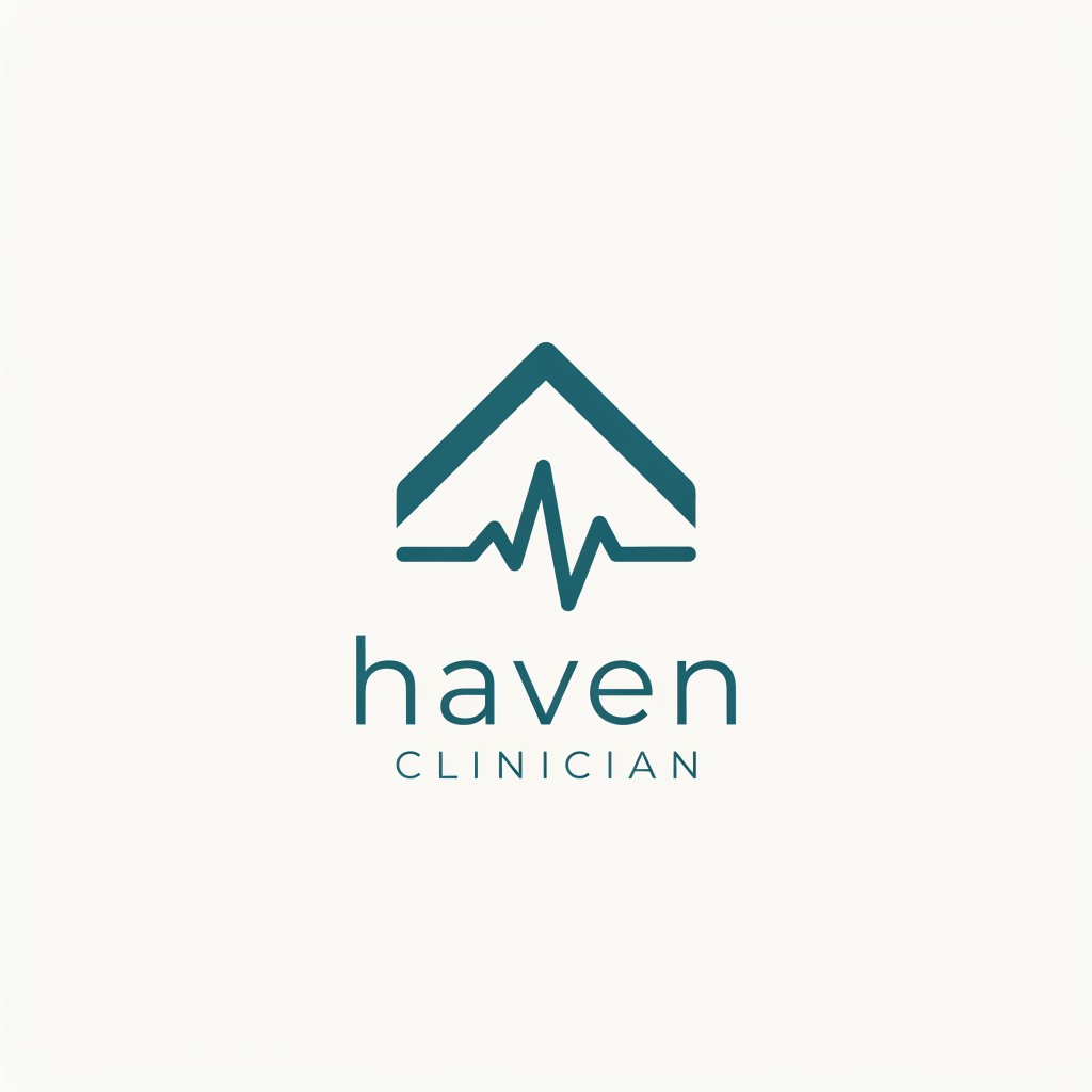 Haven Clinician logo