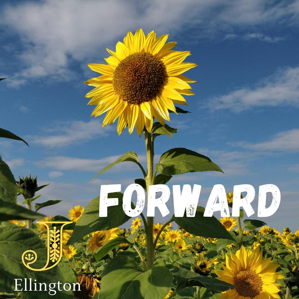 Forward โ Eight Ways to Grow with Voice Up