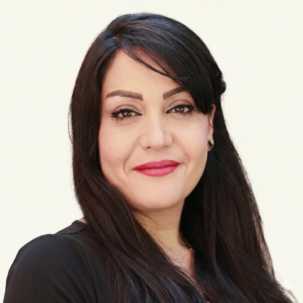 Nasim Annabi