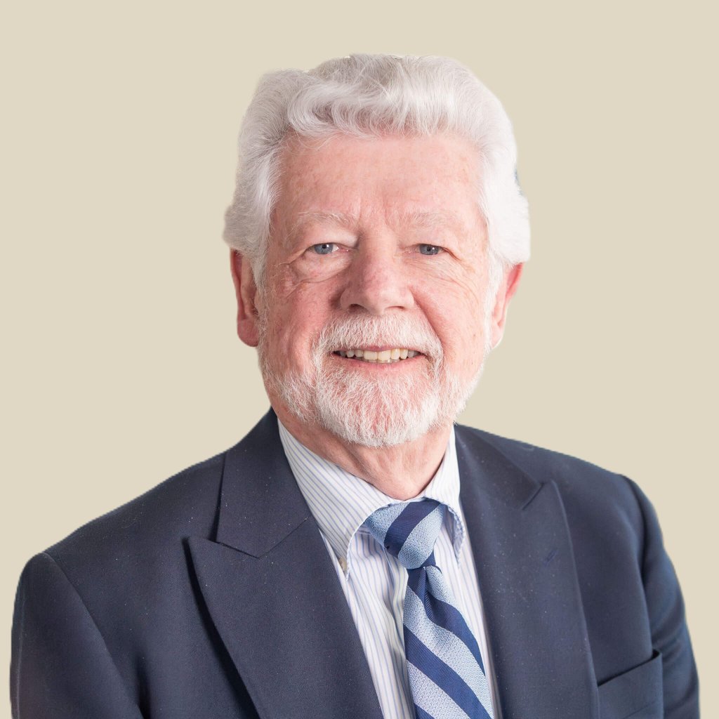 Thomas Van Dyke