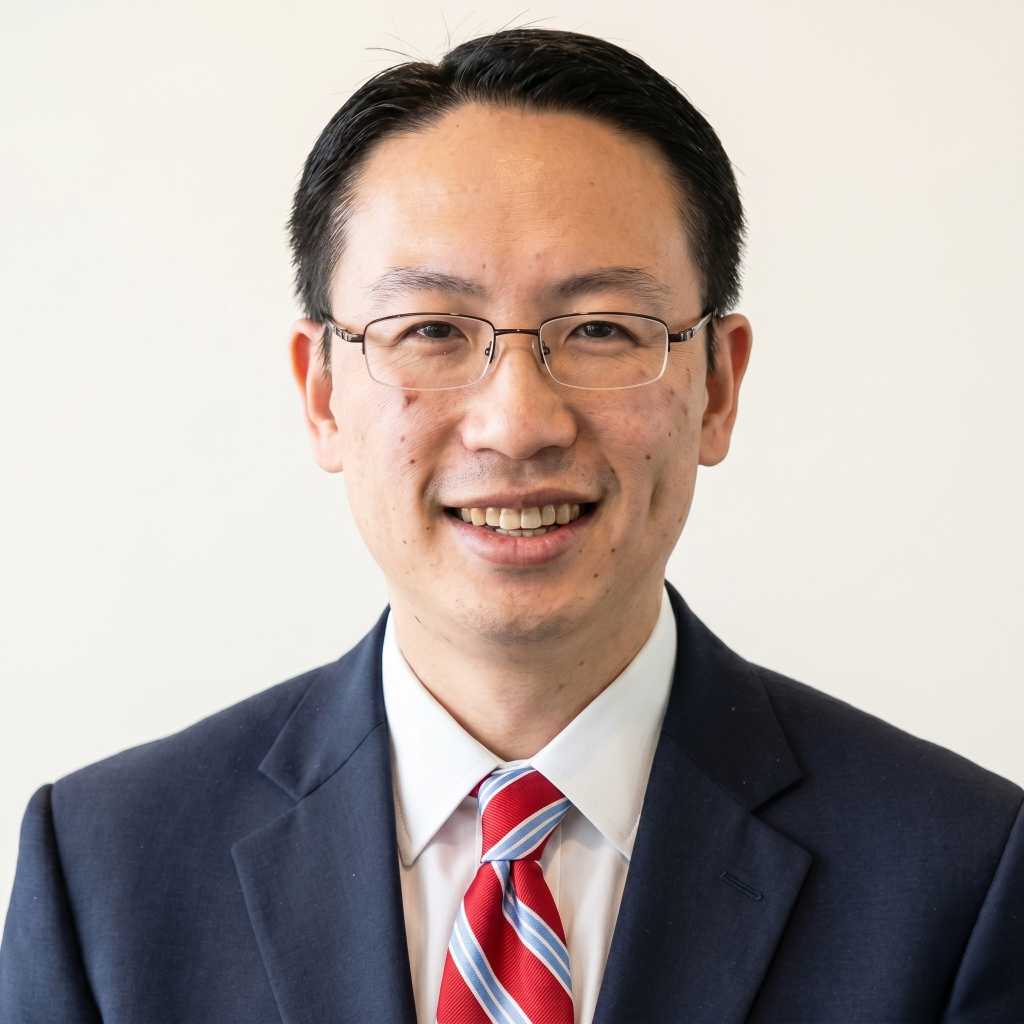 Vic Lin