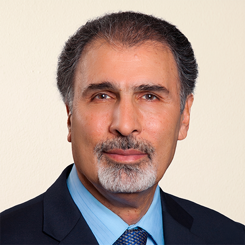 Mahmoud Torabinejad