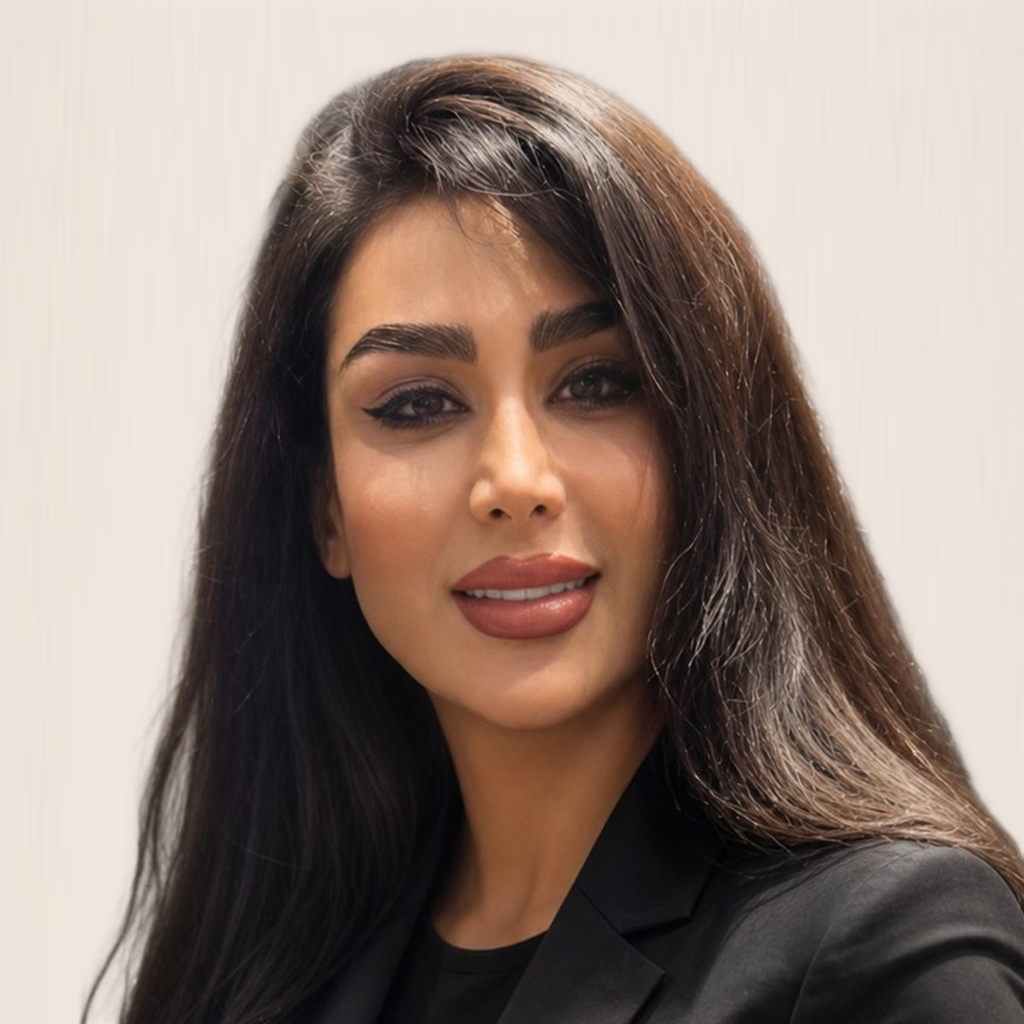 Maryam Masoudirad
