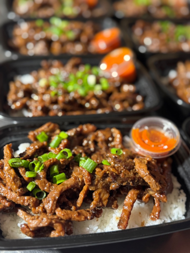 Bulgogi