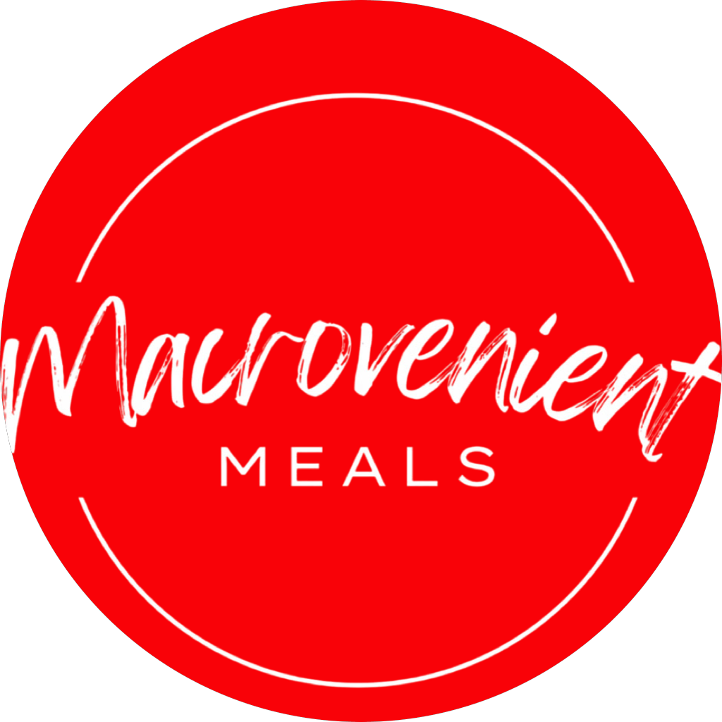 Macrovenient Meals