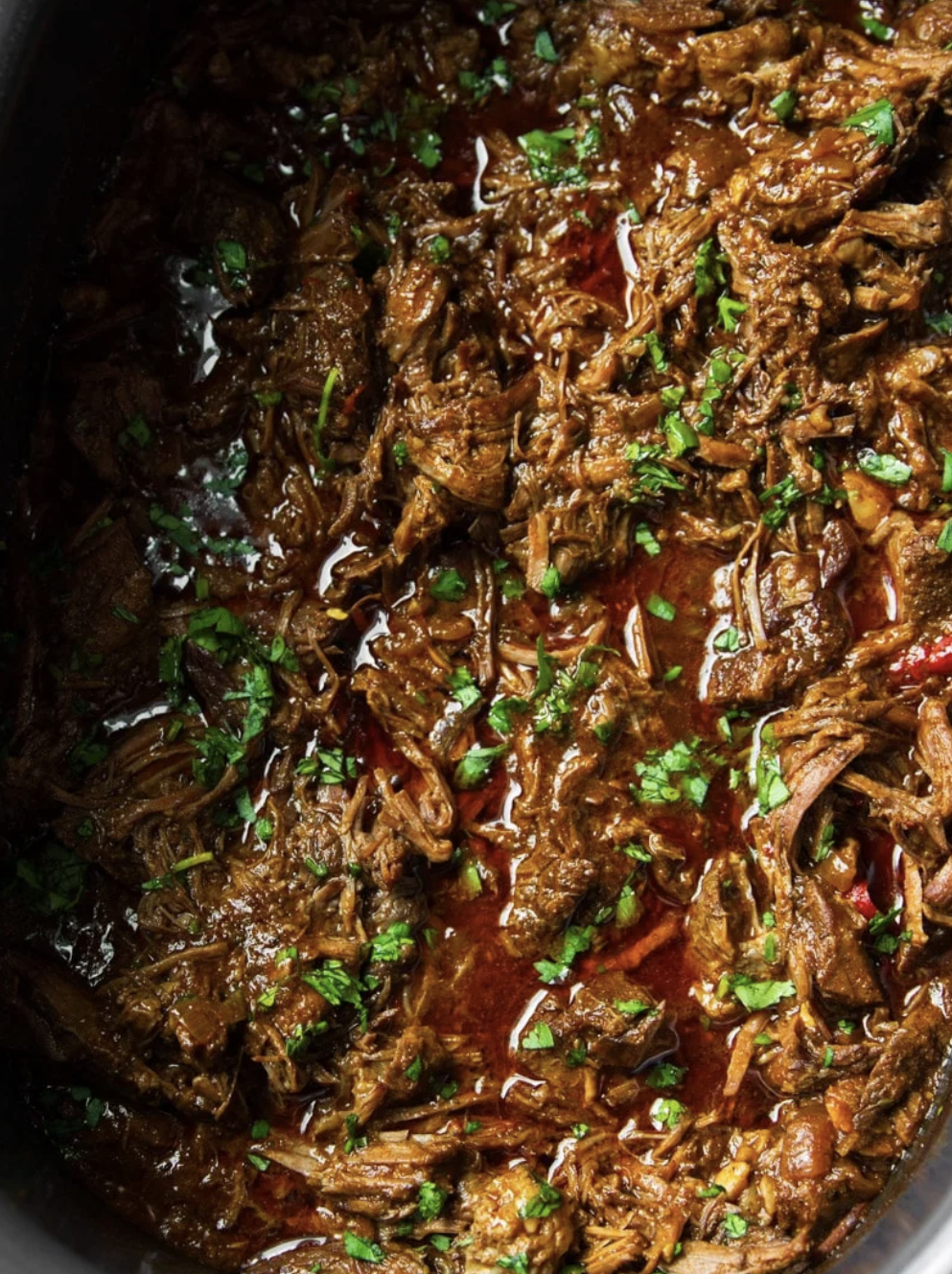Chipotle Barbacoa