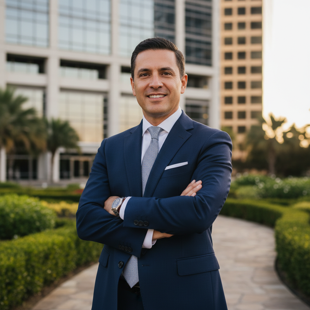 Carlos Mendoza