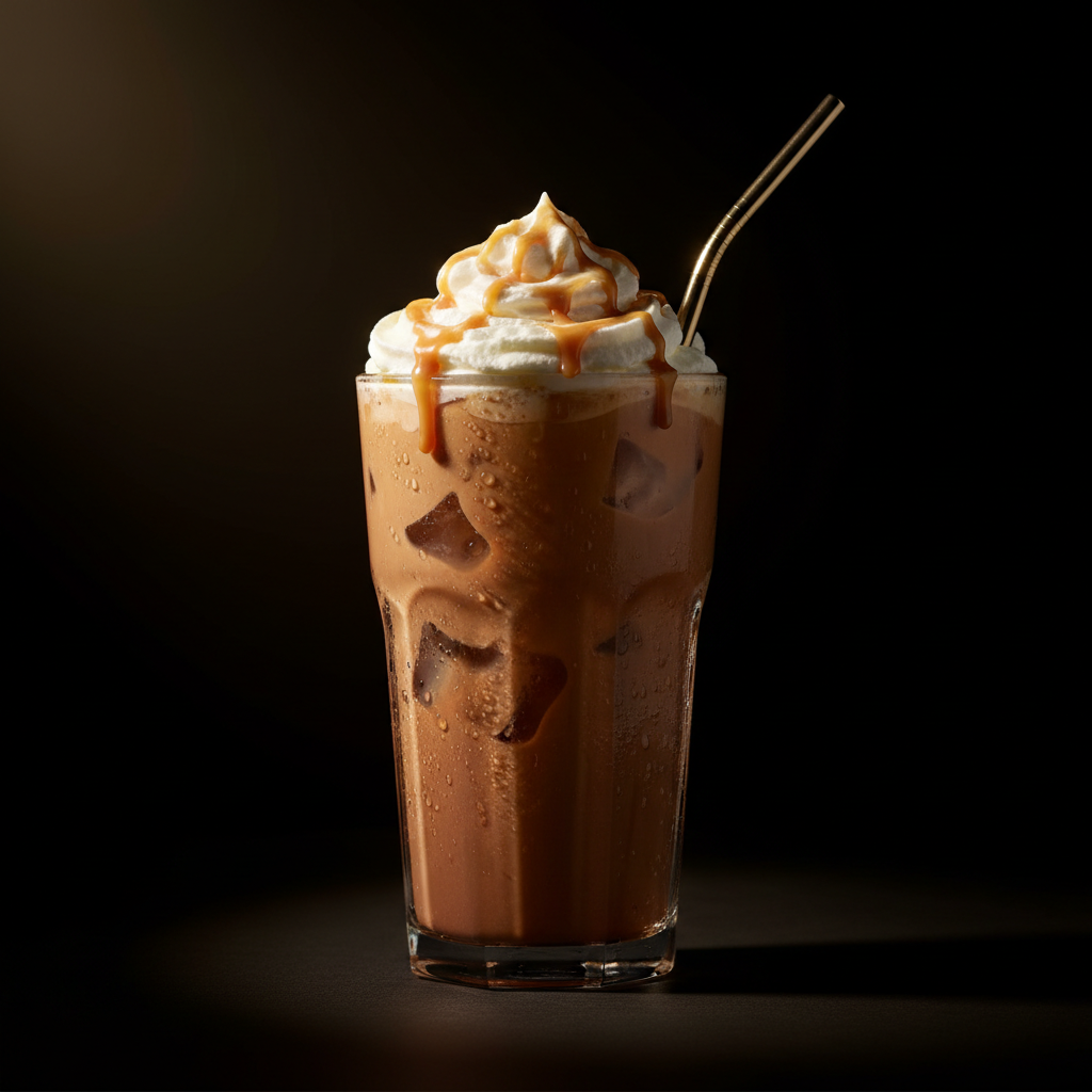 Cold Coffee