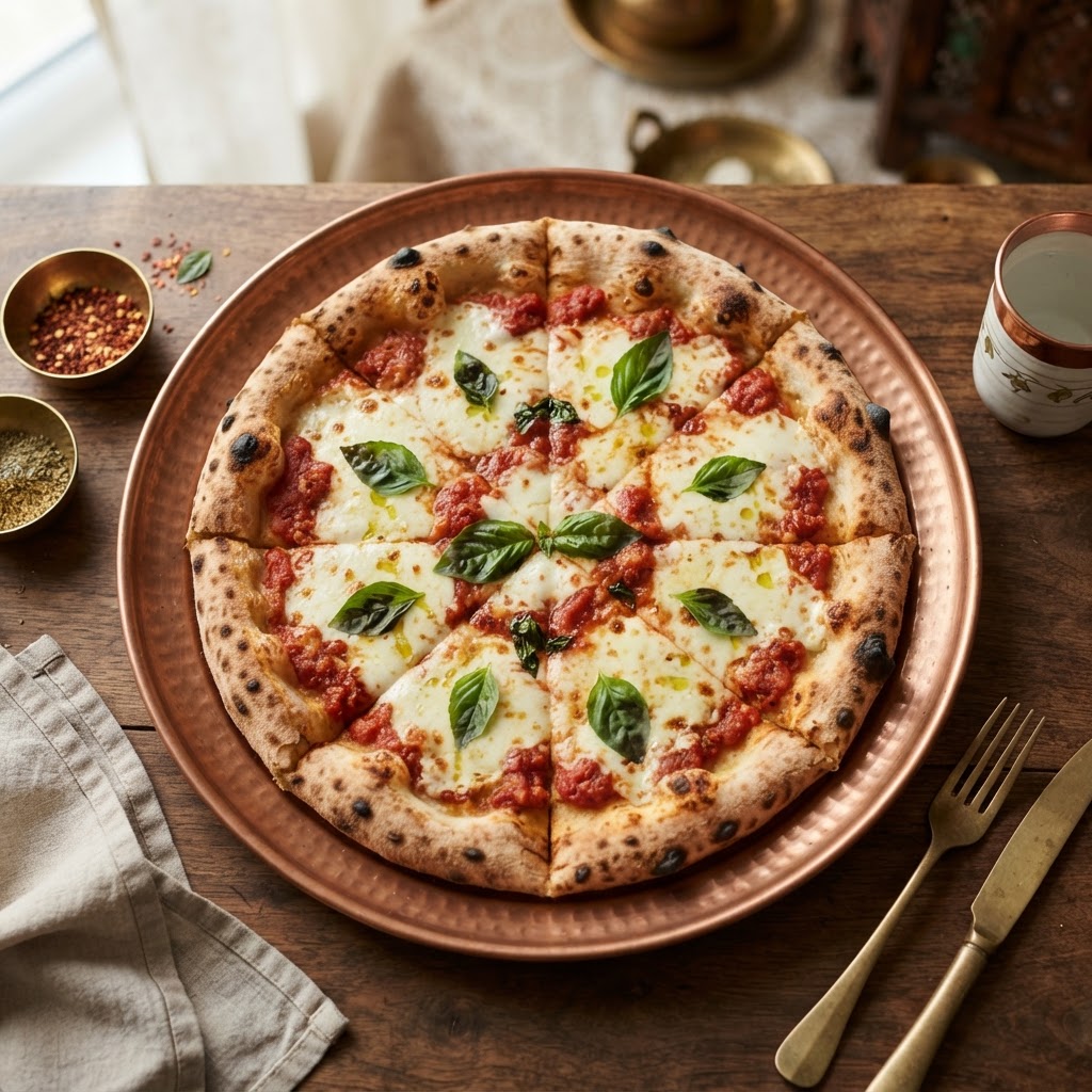 Margherita (Medium)