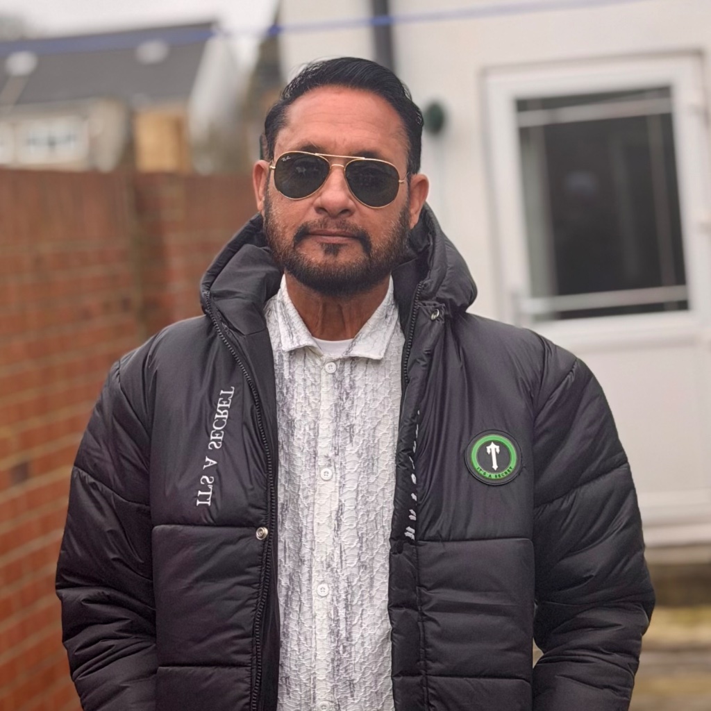 Palwinder Singh