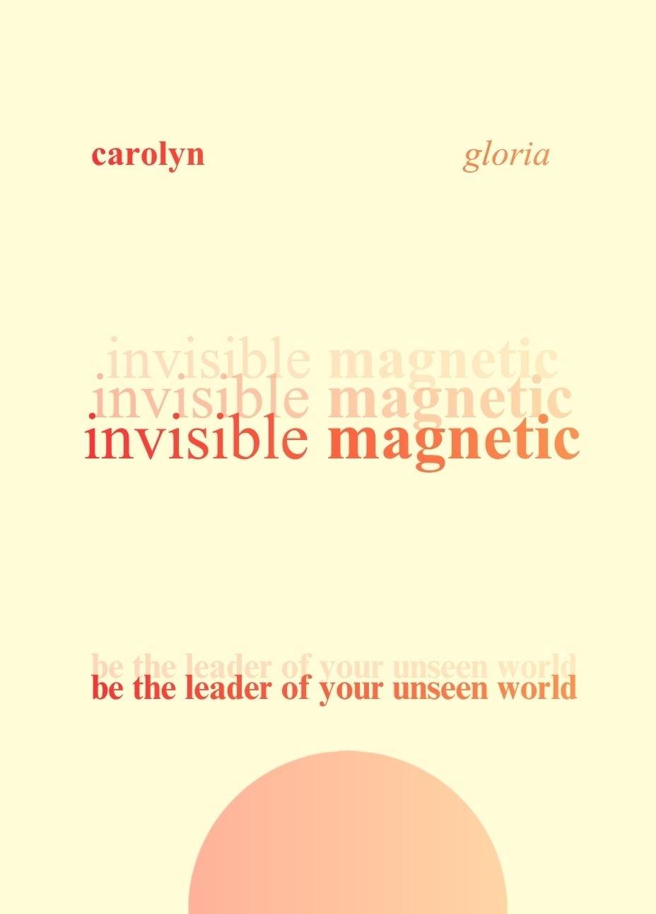 Invisible Magnetic