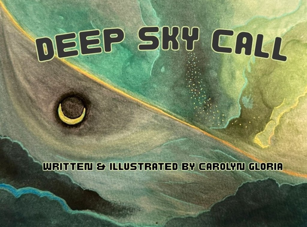 Deep Sky Call