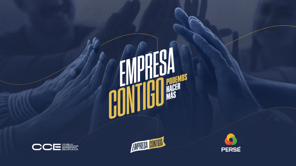 Logotipo Empresa Contigo