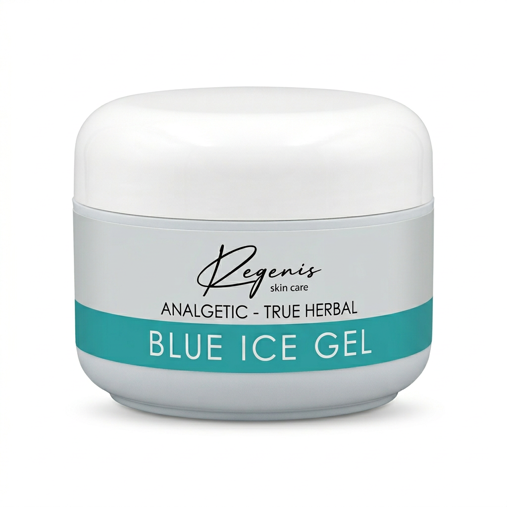 REGENIS BLUE ICE GEL