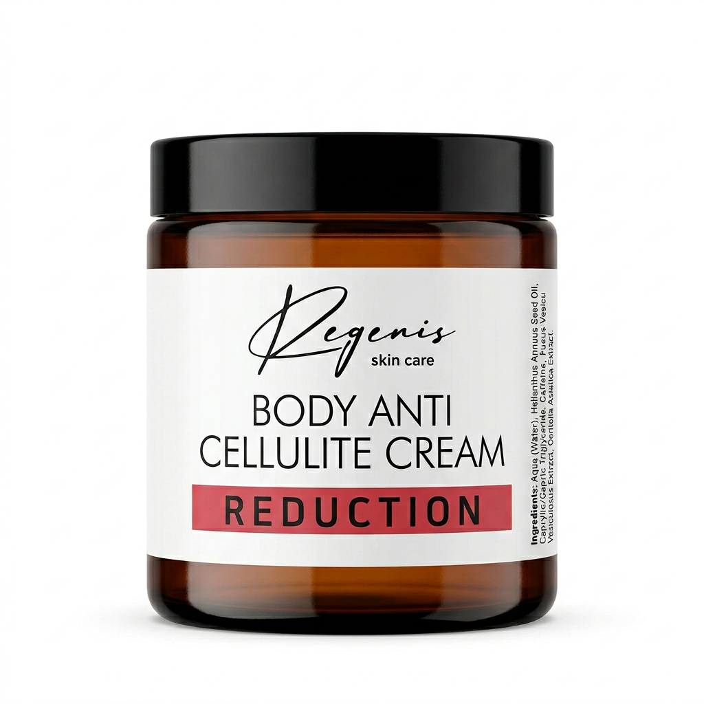BODY ANTI-CELLULITE CREAM