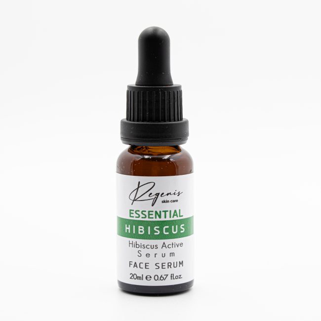 HIBISCUS FIRMING SERUM
