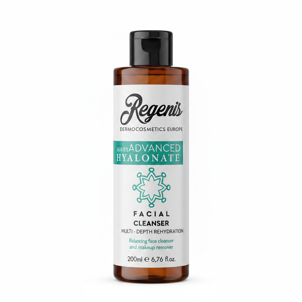 HYALONATE ADVANCED FACIAL CLEANSER