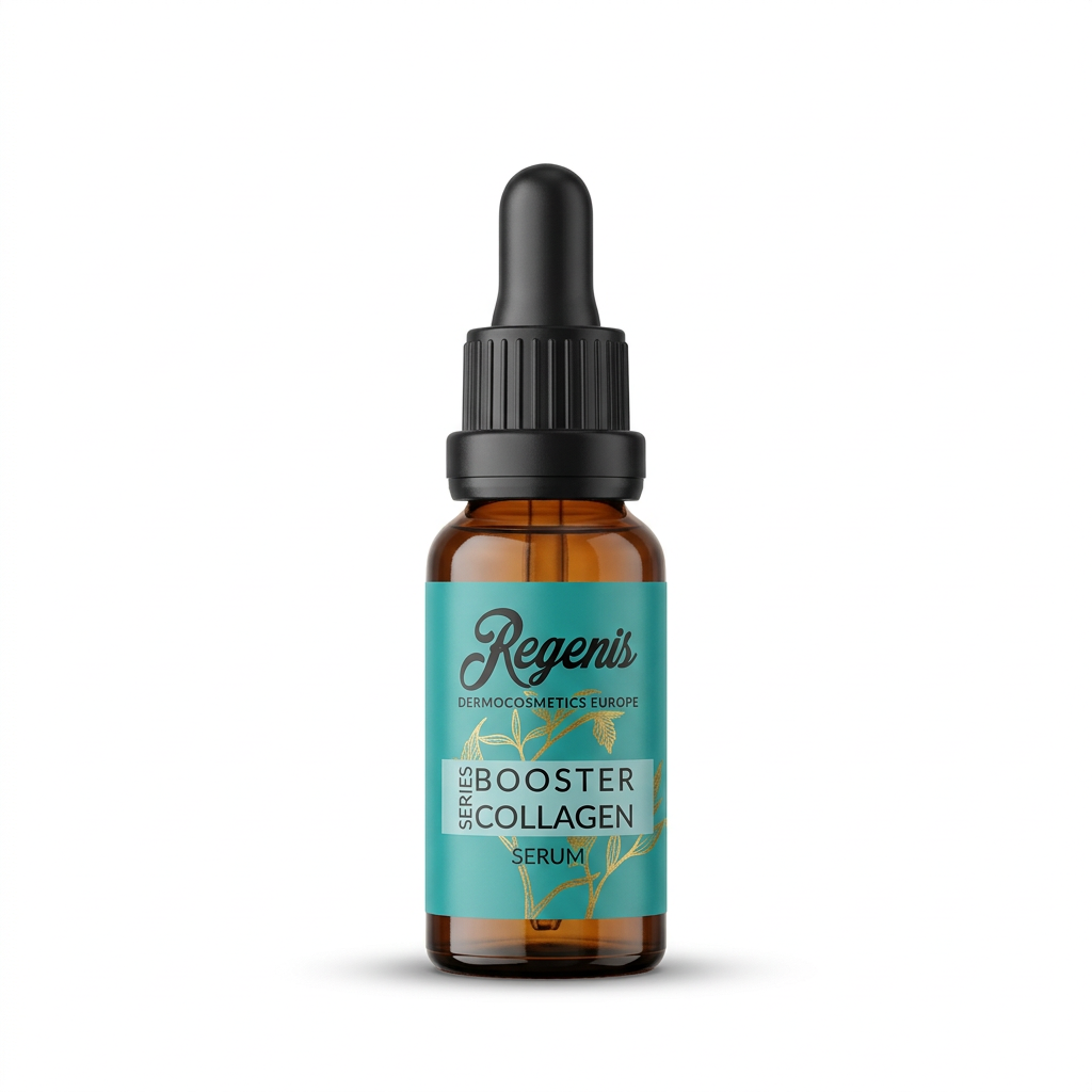 COLLAGEN BOOSTER SERUM