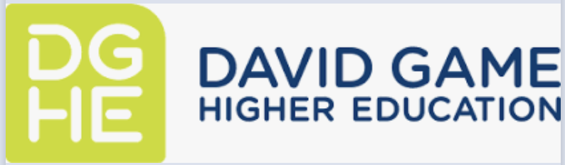 David Game Higher Education