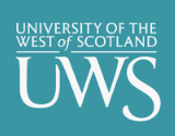 University of West of Scotland