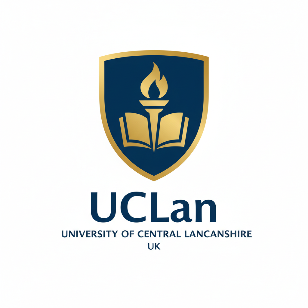 University of Central Lancashire