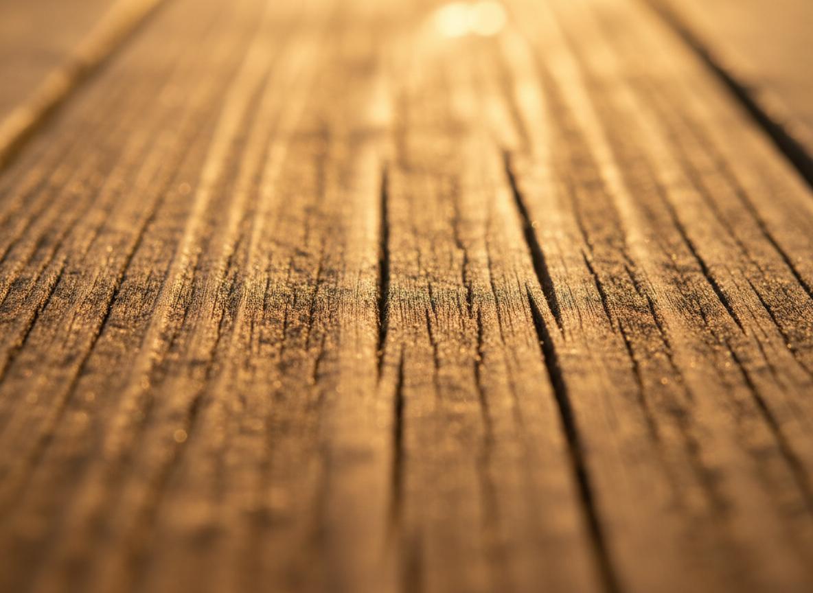 Warm wood grain texture representing grounded counseling