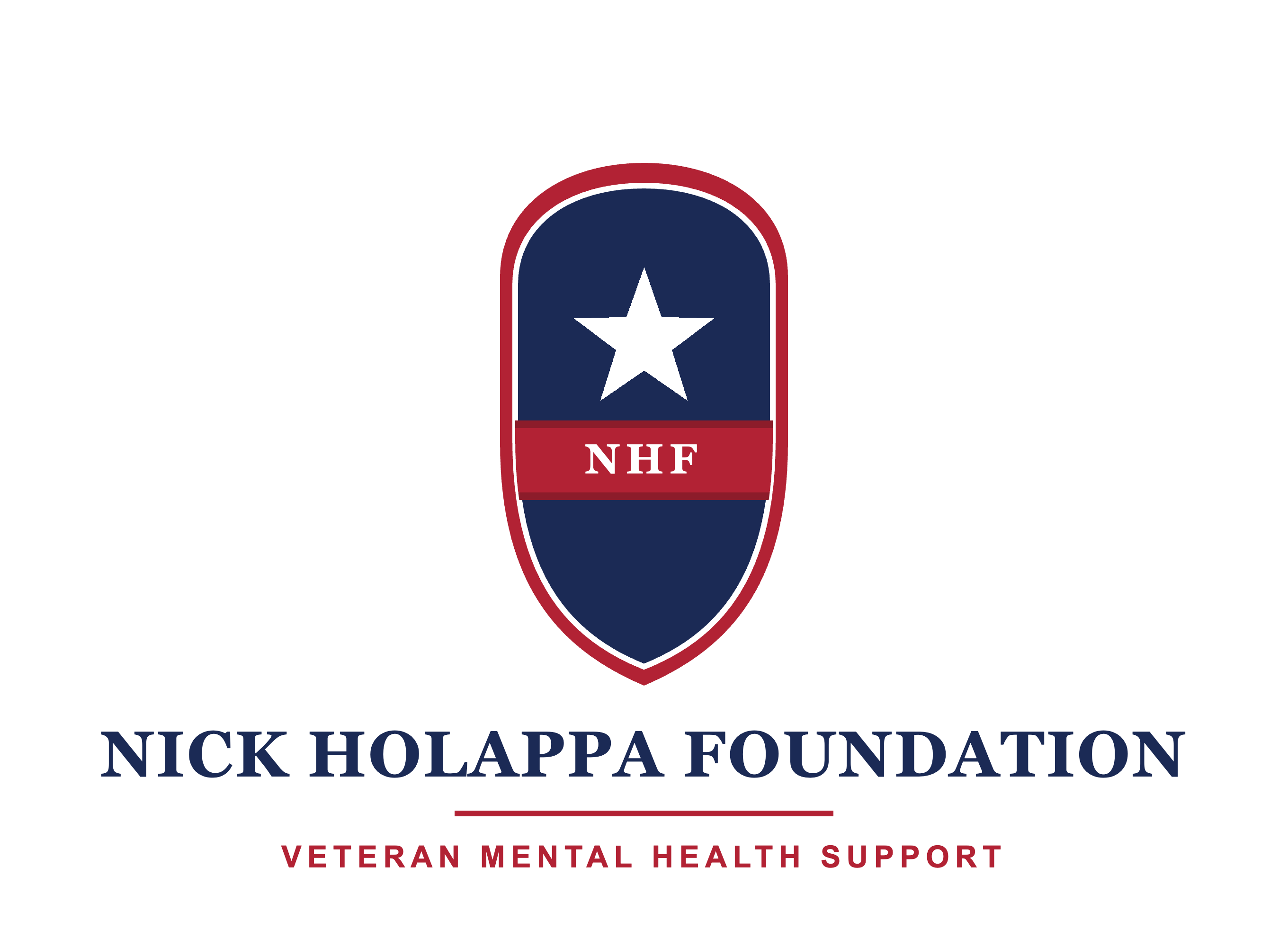 The Nick Holappa Foundation