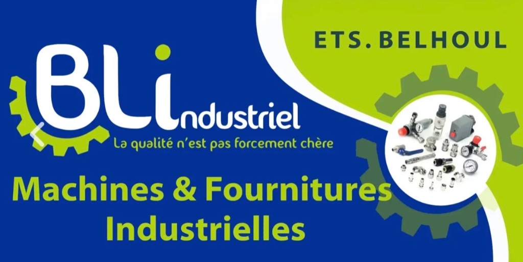 BL Industriel