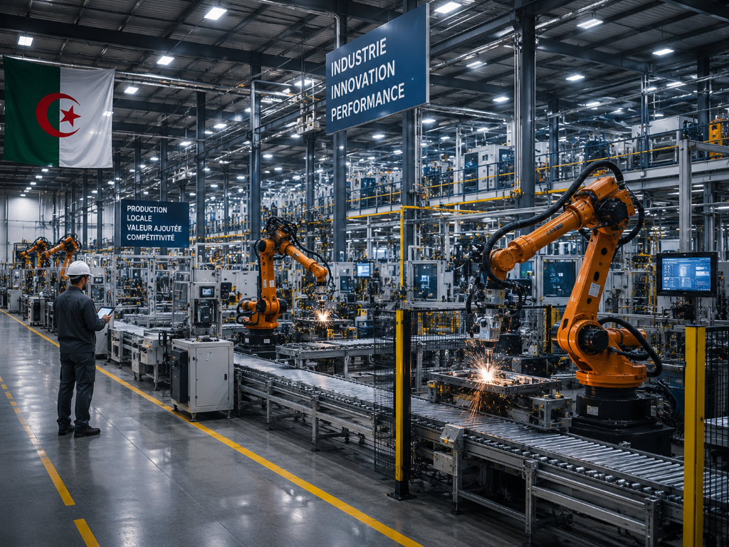 Industrie