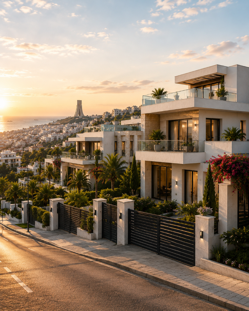 Investissement Immobilier