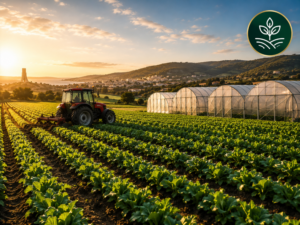 Agroalimentaire