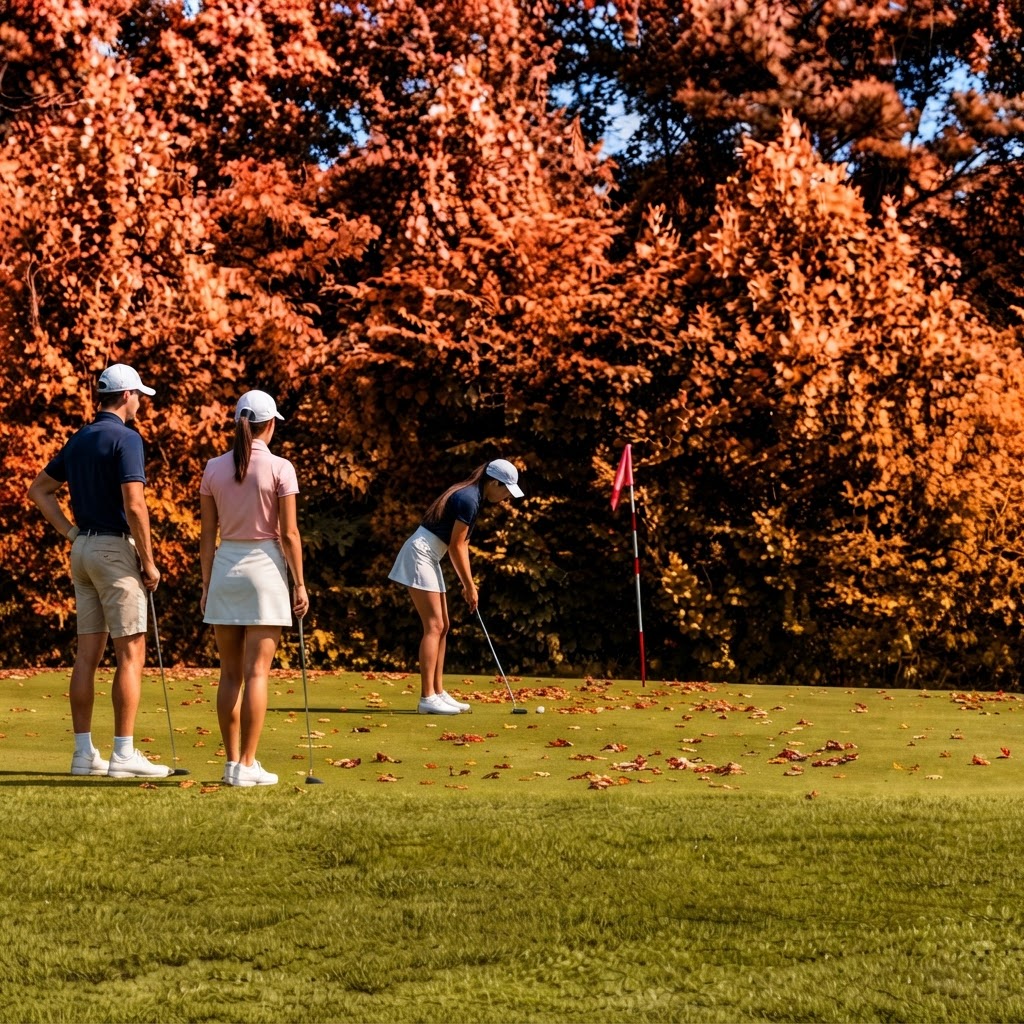 Hole 6 - Hole 6