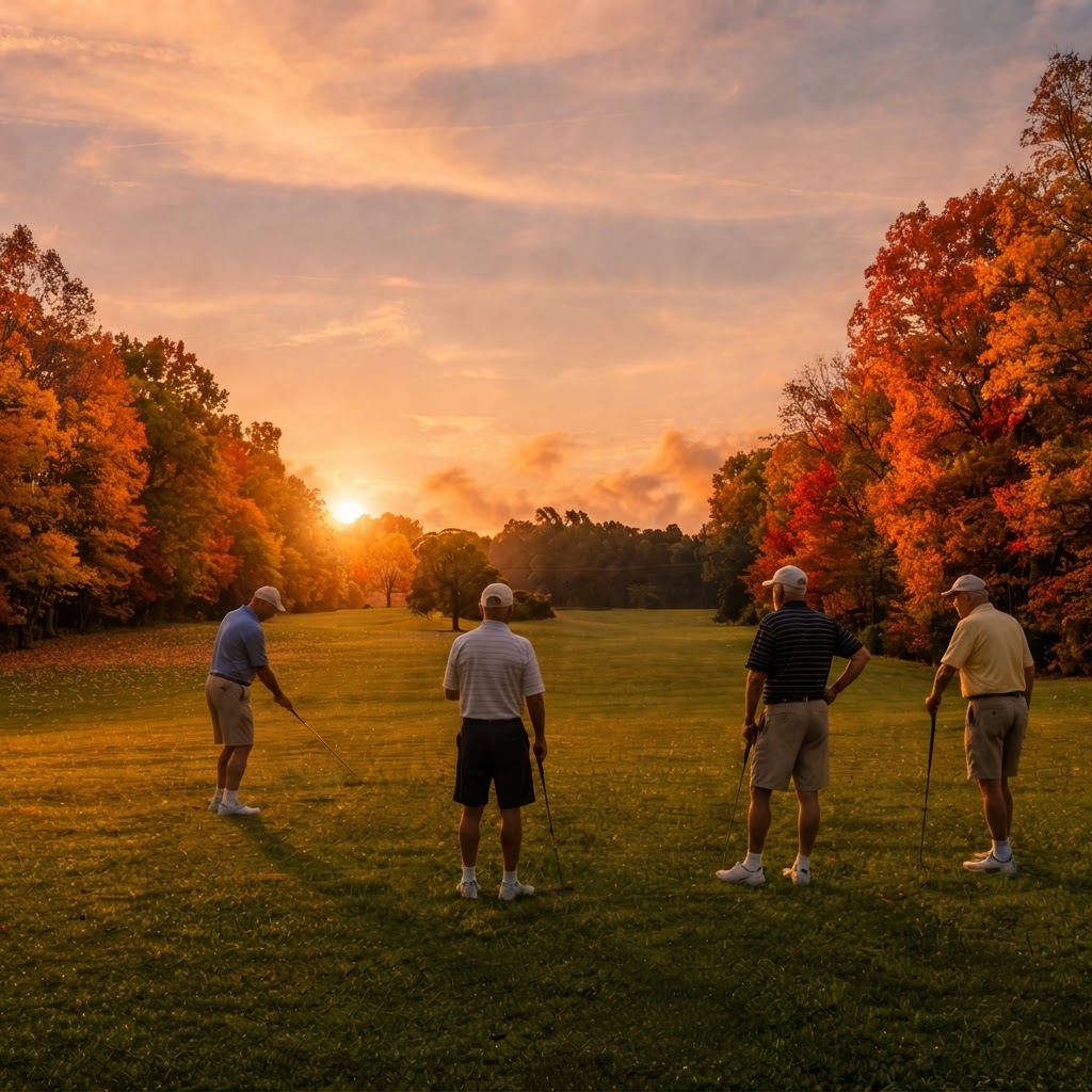 Hole 3 - Hole 3