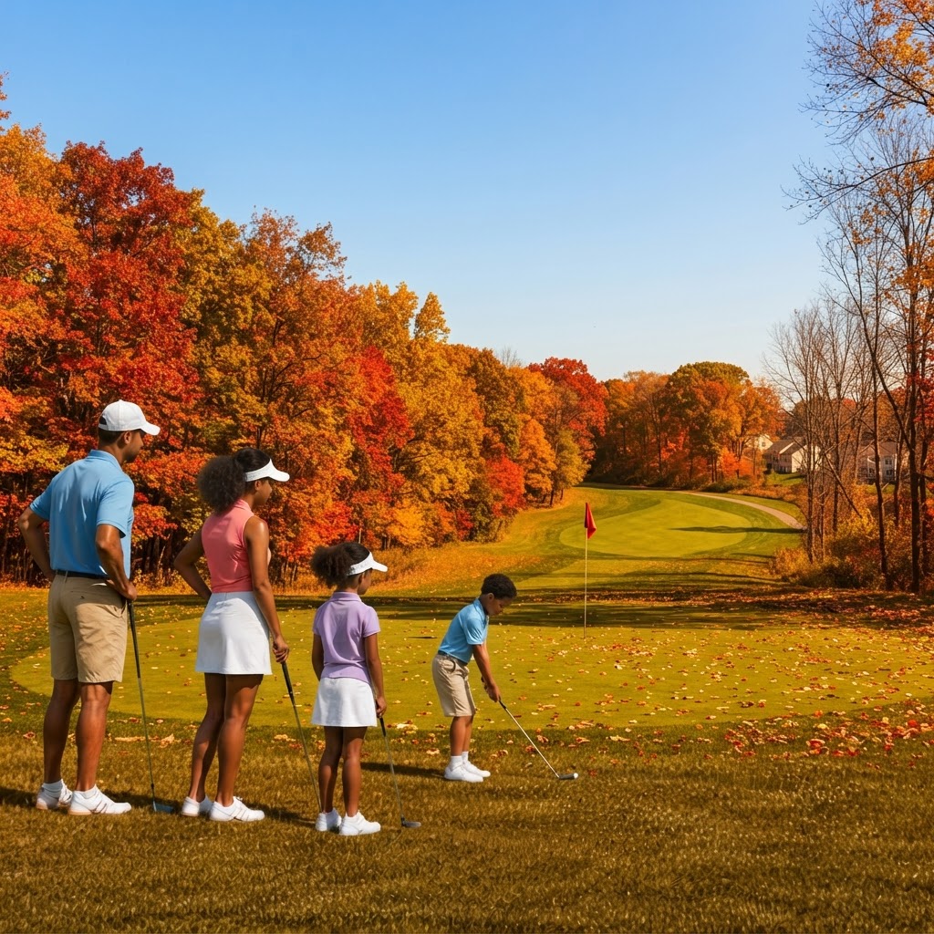 Hole 7 - Hole 7