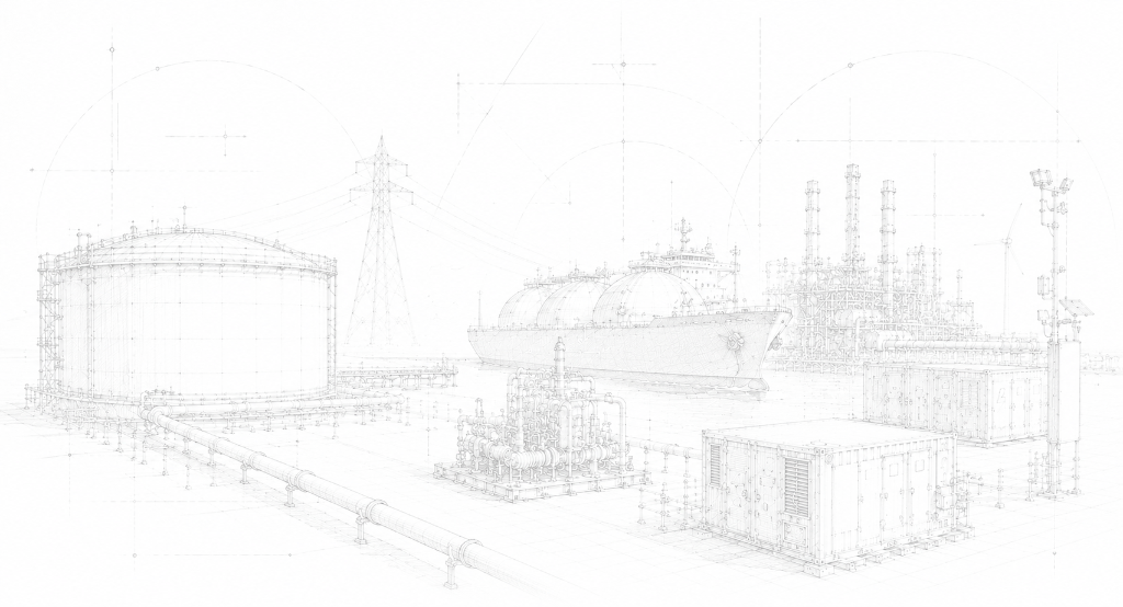 Distributed energy infrastructure systems