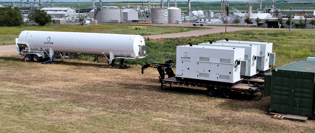 Power Generation Box