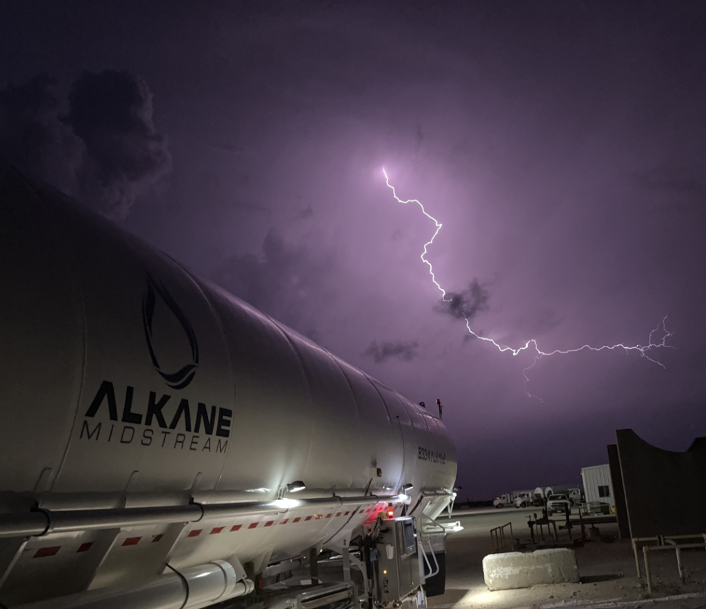 Storm Operations